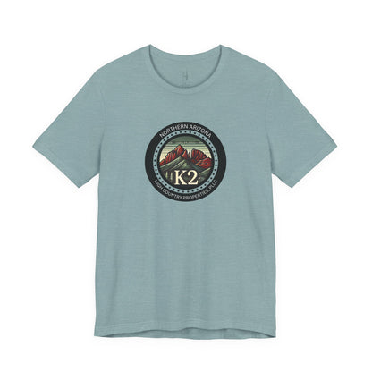 K2 High Country Properties, PLLC T-Shirt