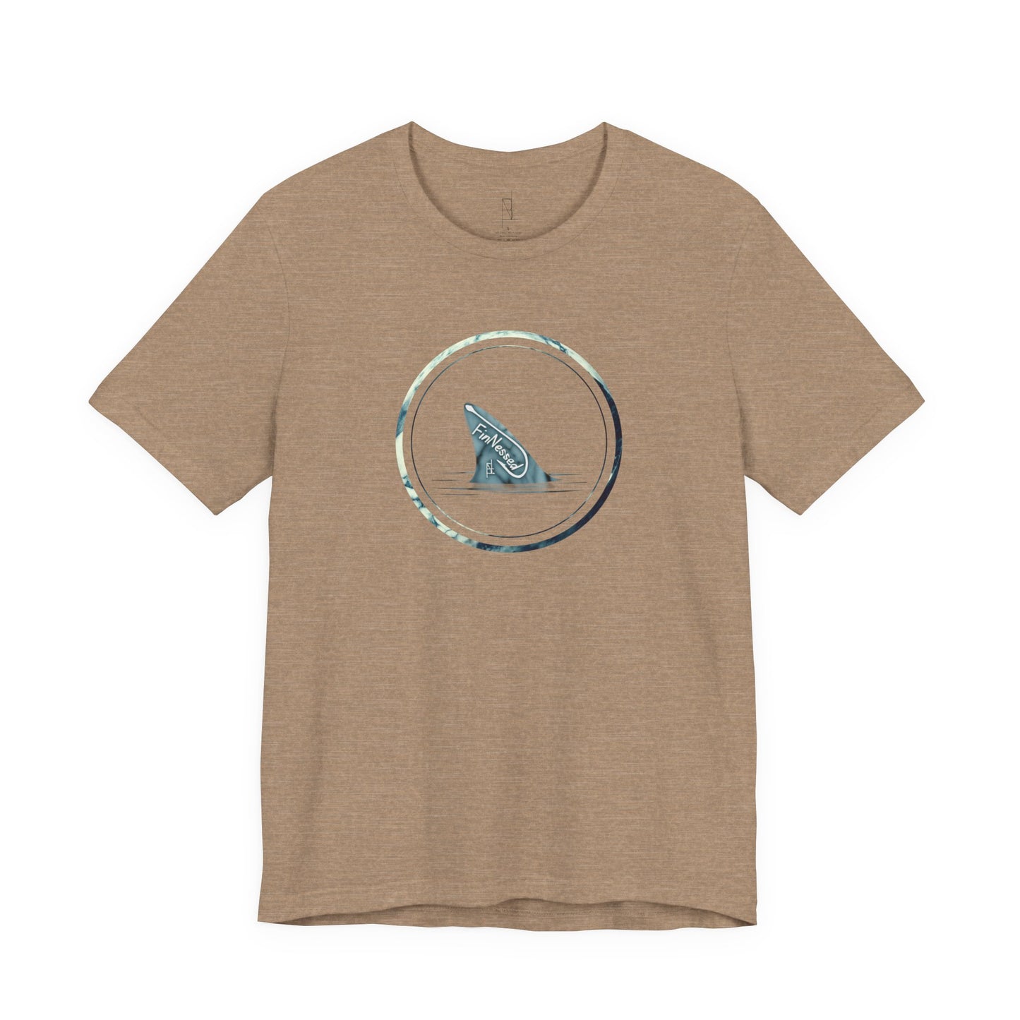 Fin-Nessed T-Shirt