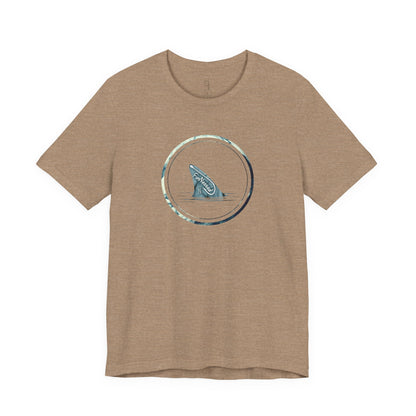 Fin-Nessed T-Shirt