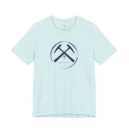 Ness Trades Classic T-Shirt