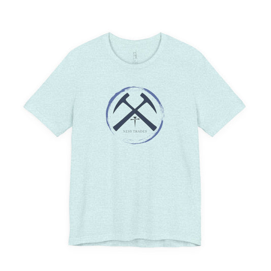 Ness Trades Classic T-Shirt