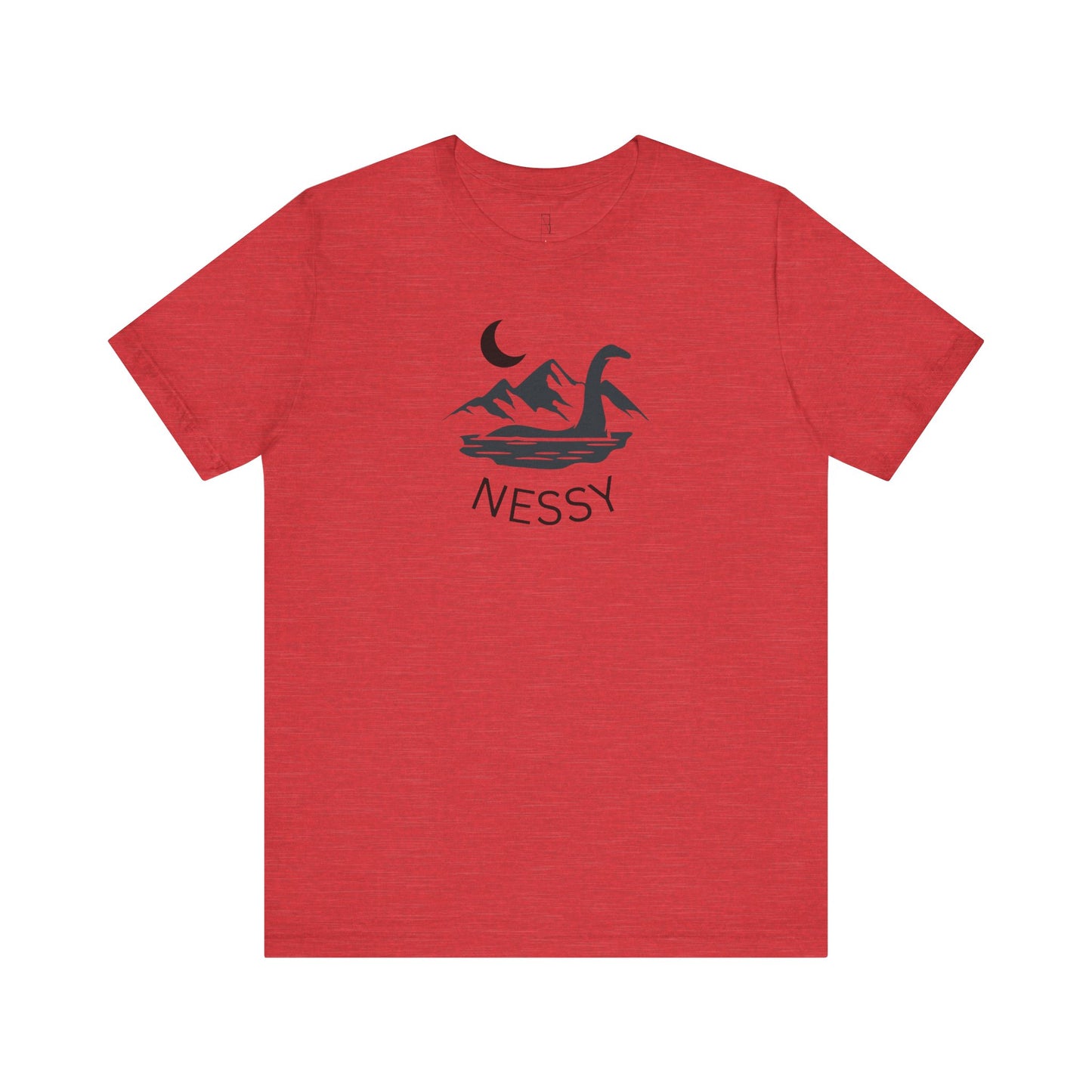 Nessy T-Shirt