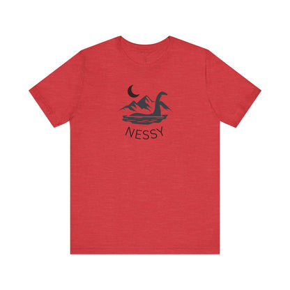 Nessy T-Shirt