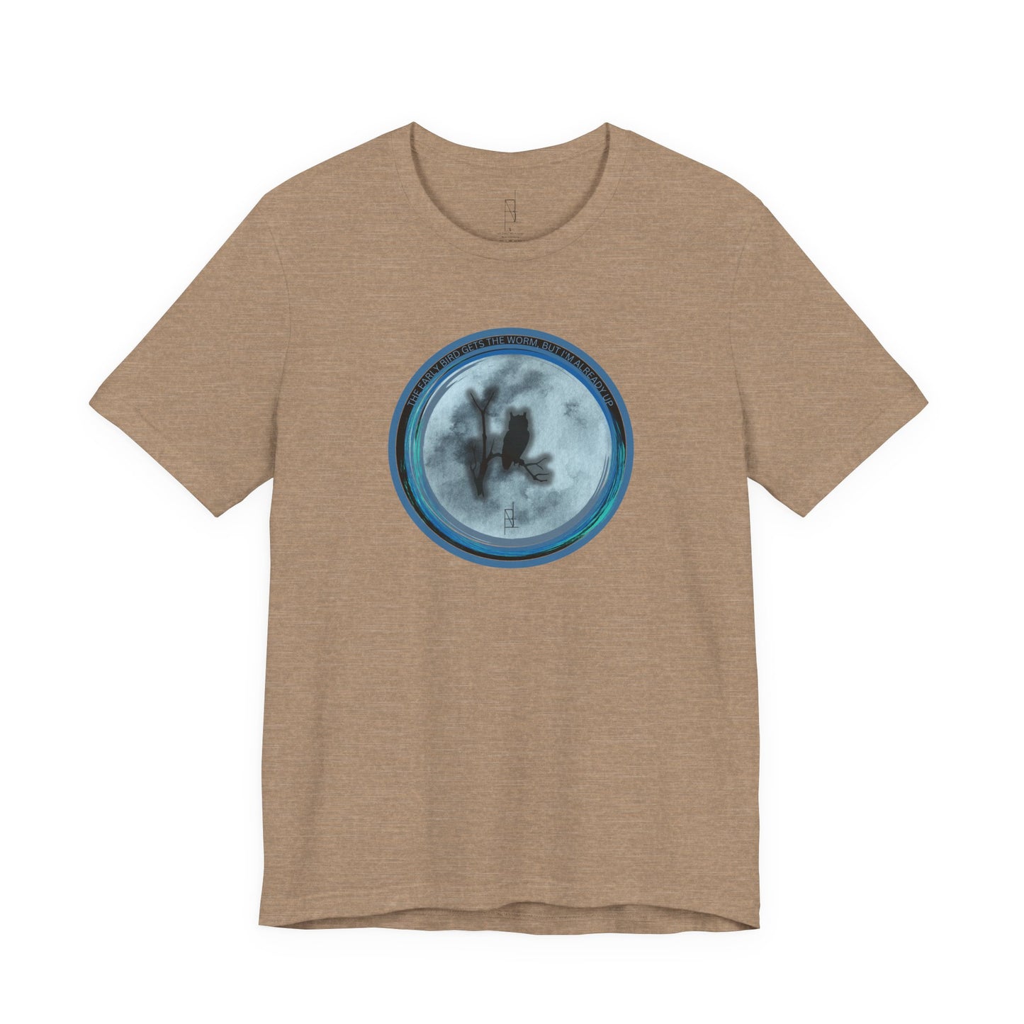 Early Bird T-Shirt