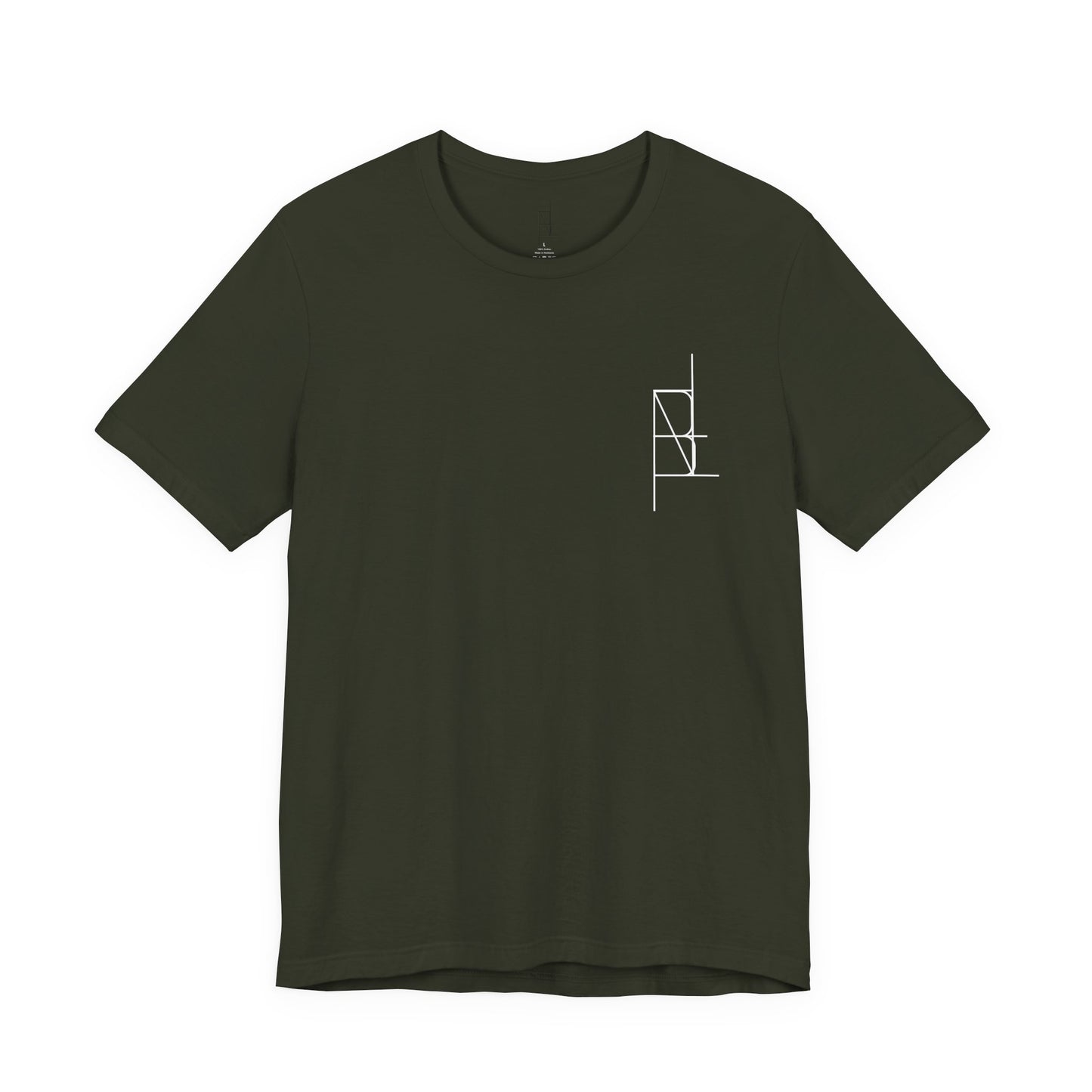 Minimalist EBN T-Shirt