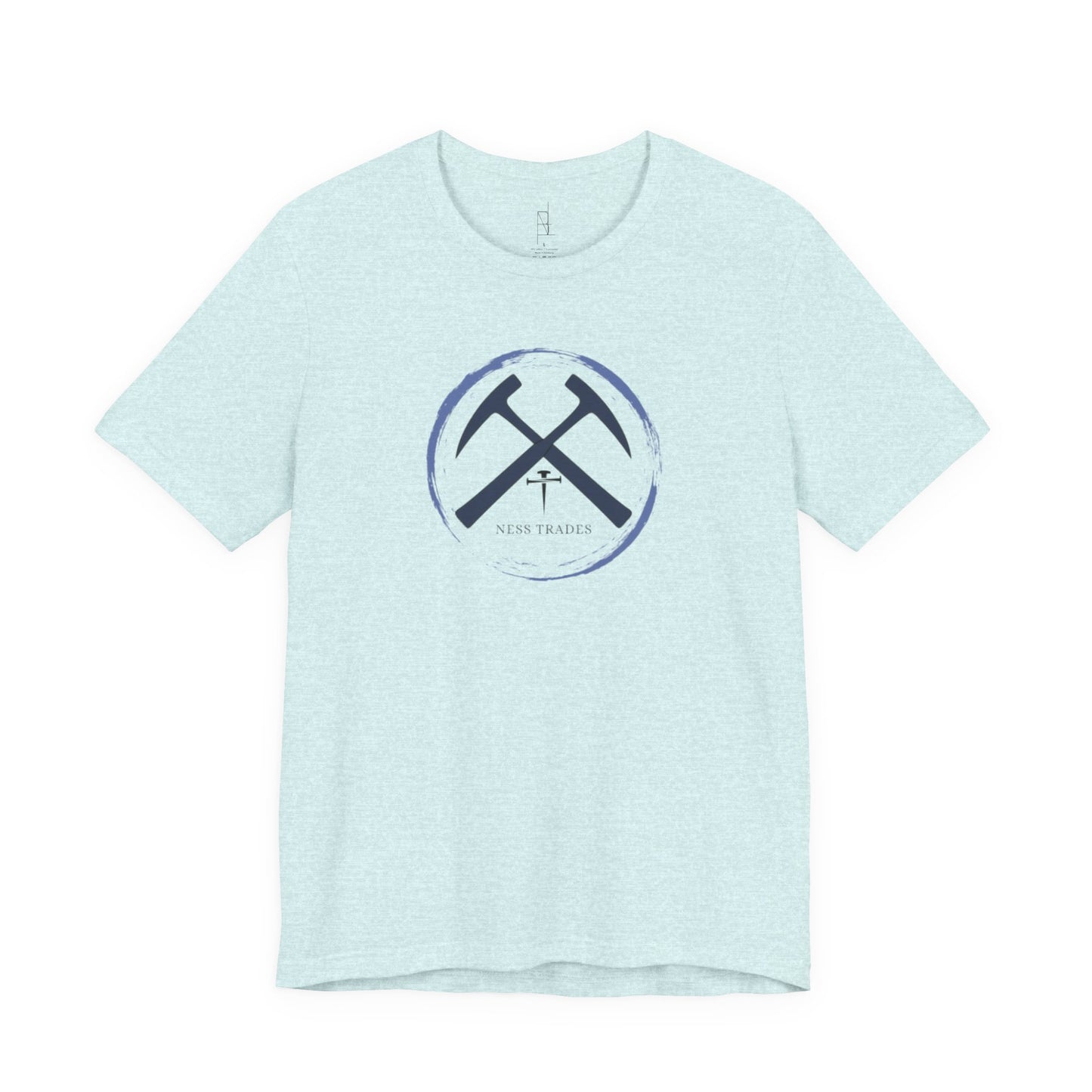 Ness Trades Classic T-Shirt