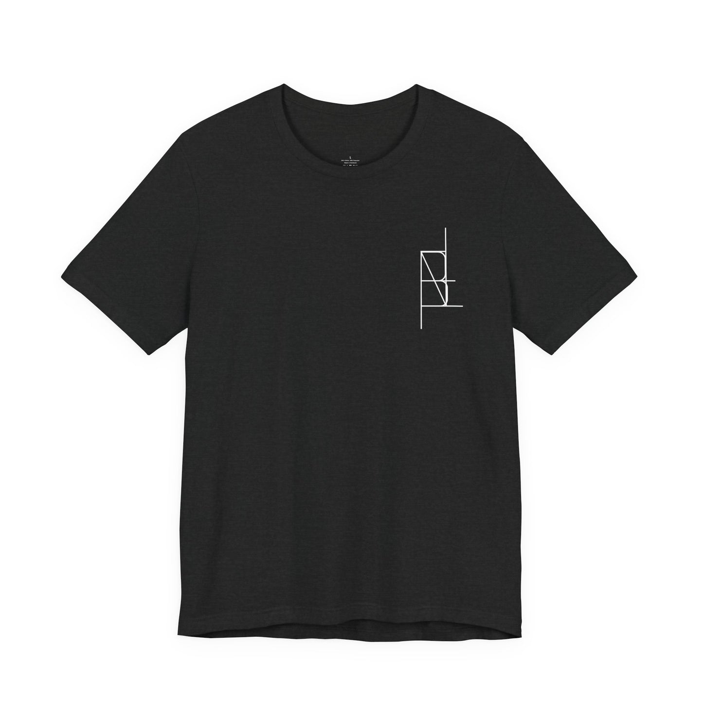 Minimalist EBN T-Shirt