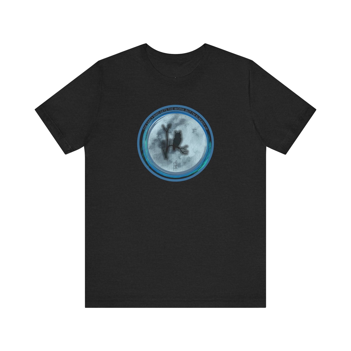 Early Bird T-Shirt