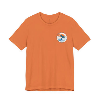 Whale Sail T-Shirt