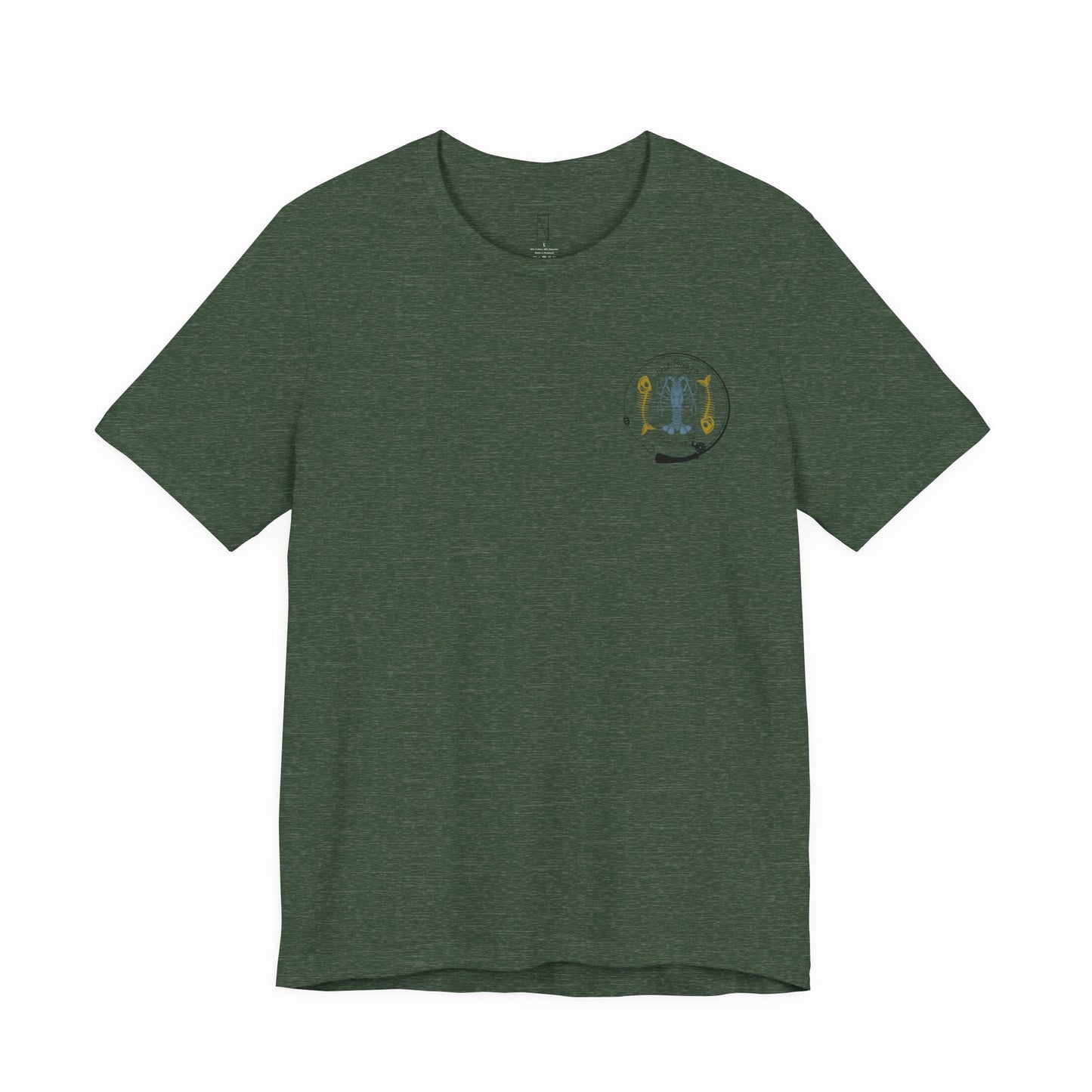 Just Buggin & Catching Tail T-Shirt