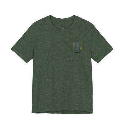 Just Buggin & Catching Tail T-Shirt