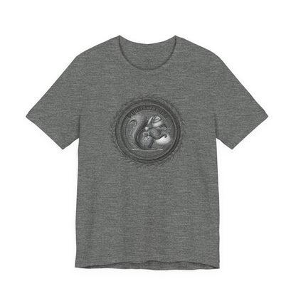 SQUIRRELLYNESS T-Shirt