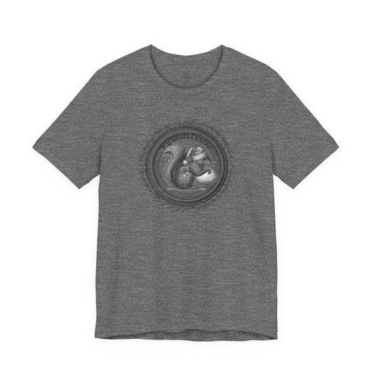 SQUIRRELLYNESS T-Shirt