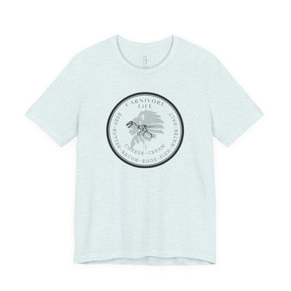 Carnivore Ness T-Shirt