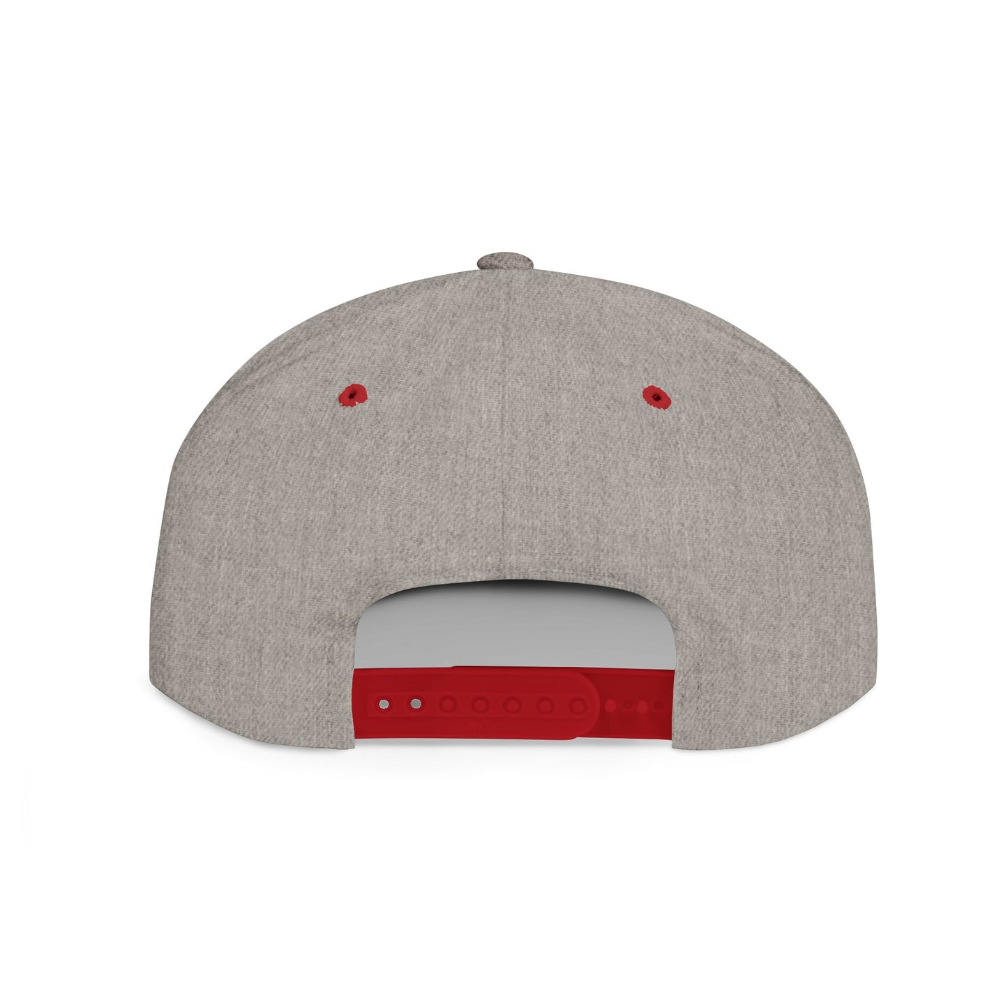 FREEDOM FISH SNAPBACK HAT