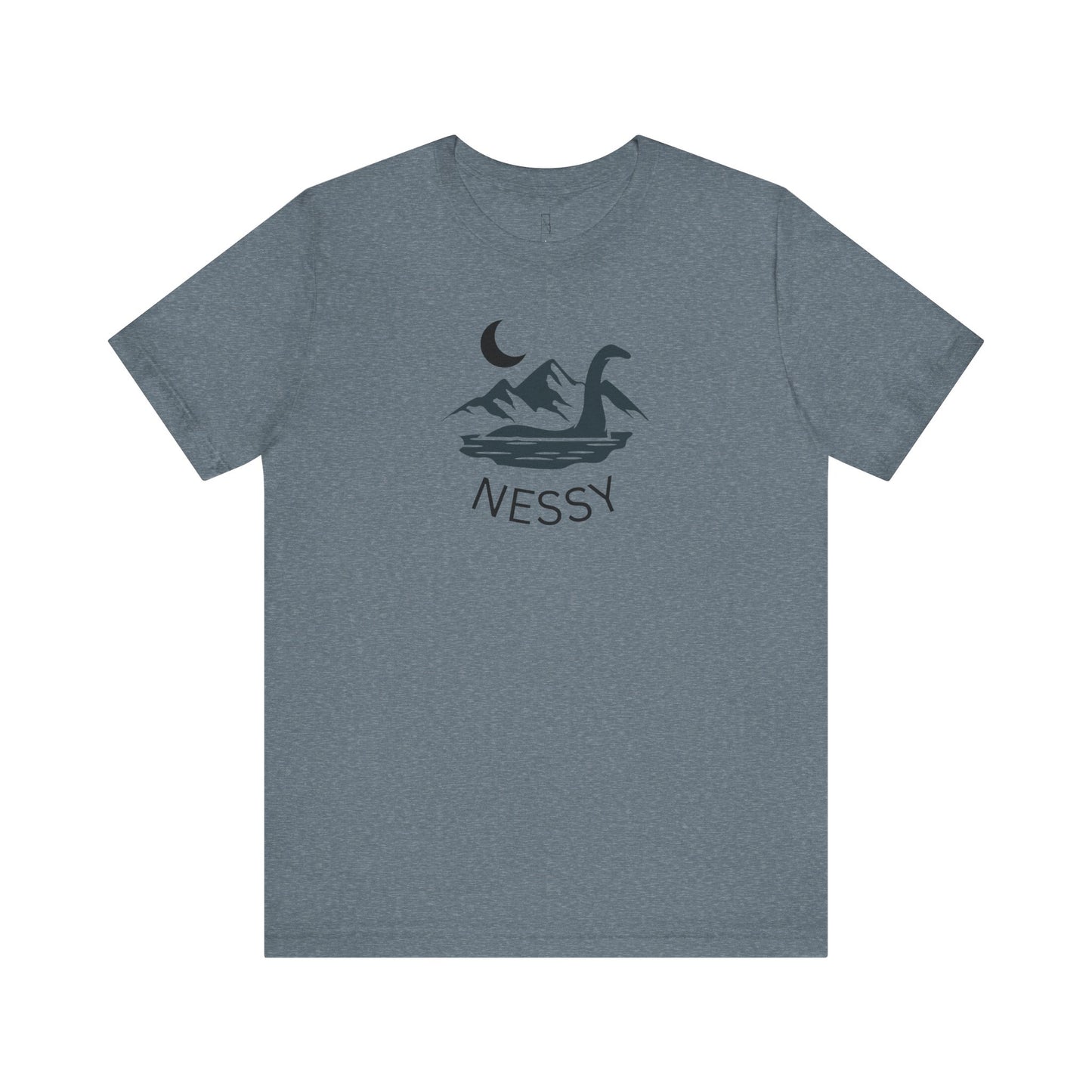 Nessy T-Shirt