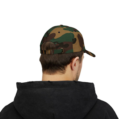 Nessy Classic Dad Cap