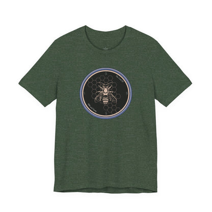 Land Of Milk And Honey T-Shirt