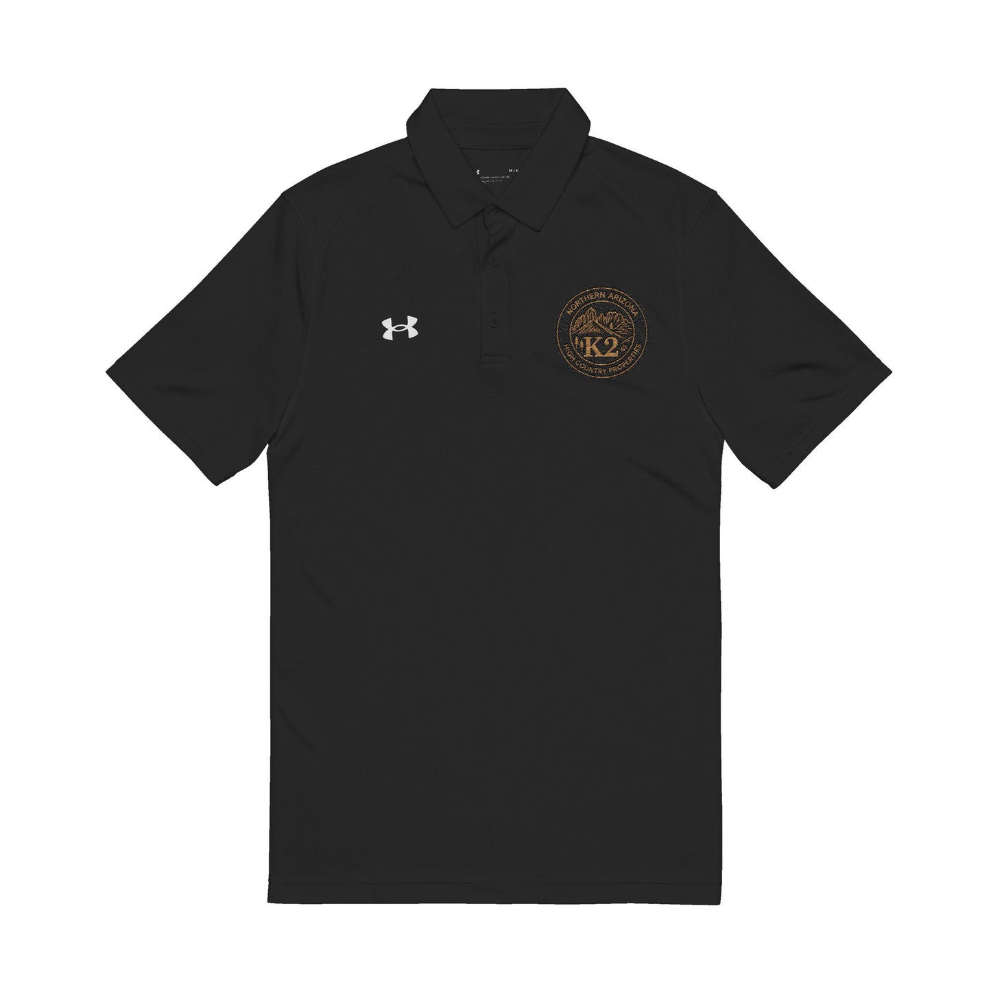 Under Amour K2 - Polo