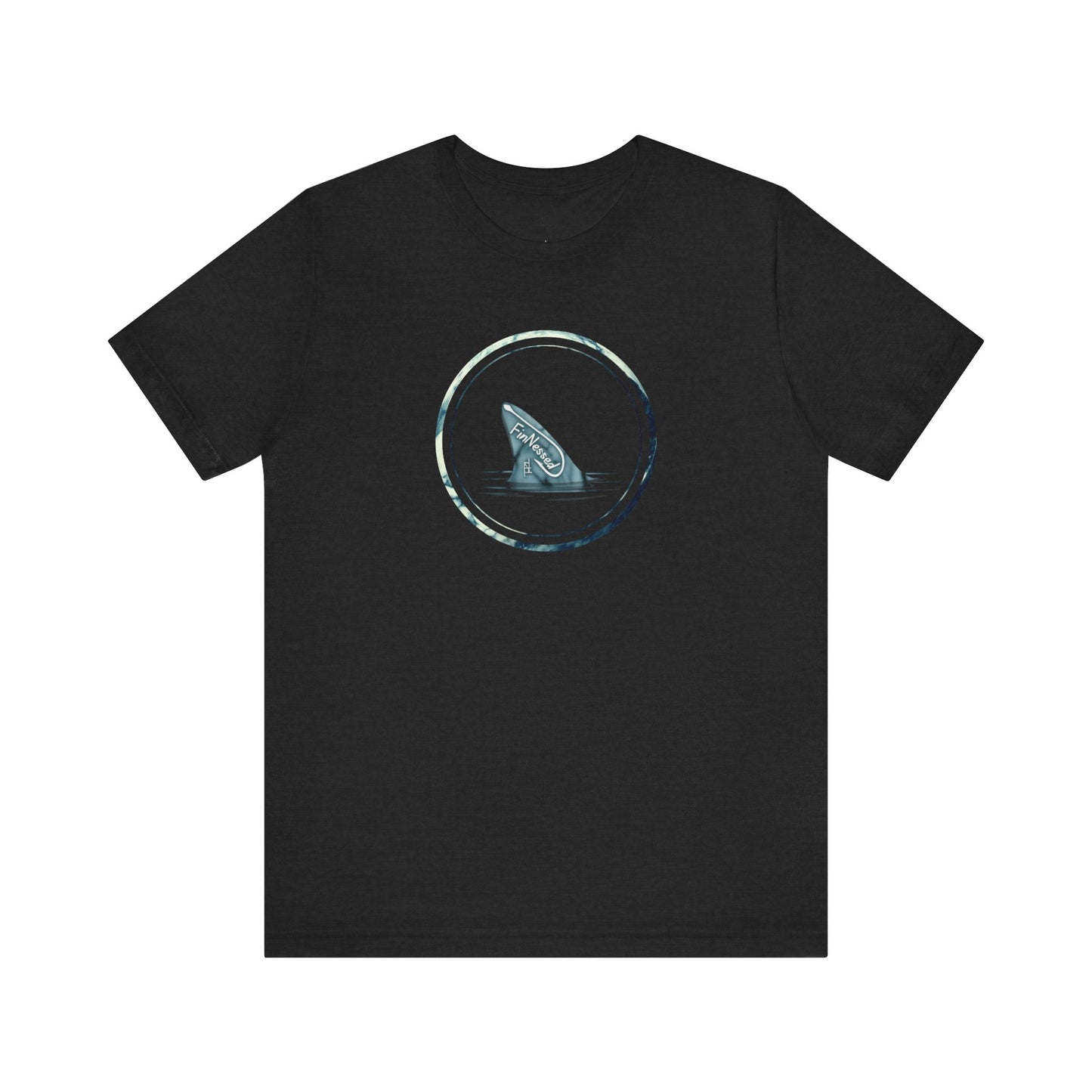 Fin-Nessed T-Shirt