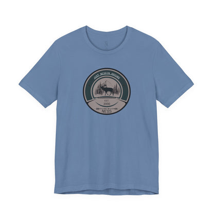 Camiseta Nessin Around 