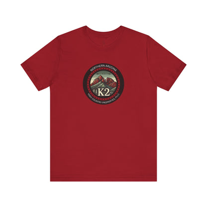 K2 High Country Properties, PLLC T-Shirt