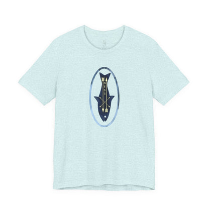 Lucky Fish T-Shirt