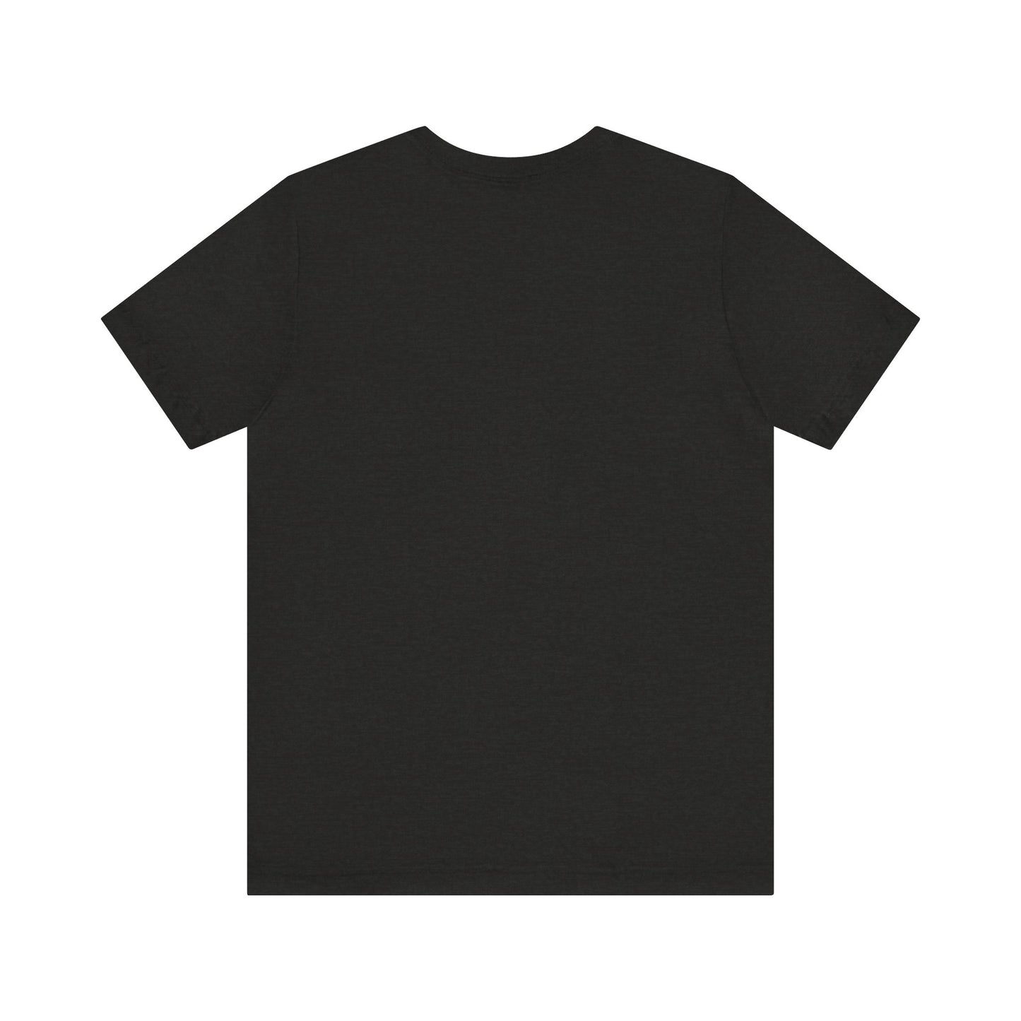 Minimalist Dark T-Shirt - K2 Design