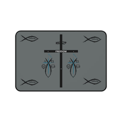 FREEDOM | Mouse Pad