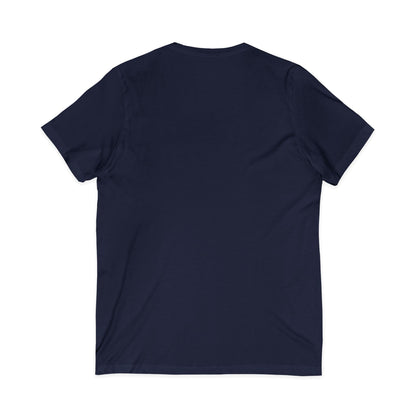 Copy of Minimalist K2 T-Shirt V-Neck