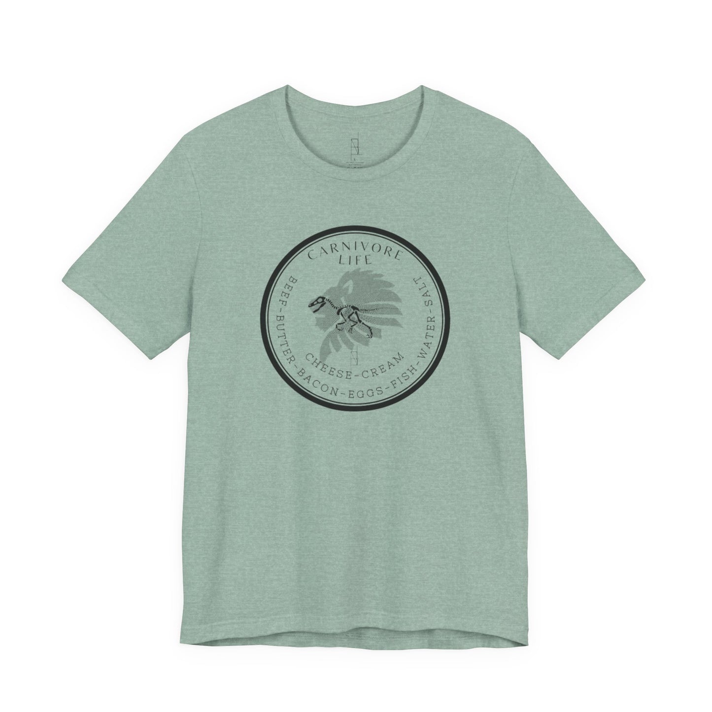 Carnivore Life T-Shirt