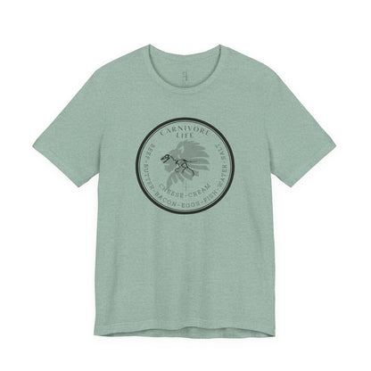 Carnivore Life T-Shirt