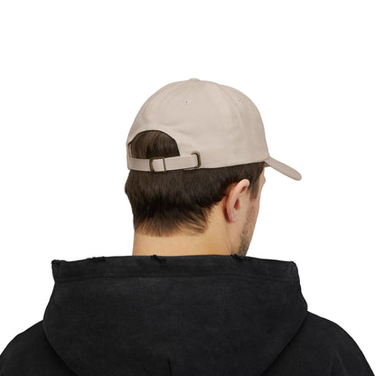 Nessy Classic Dad Cap