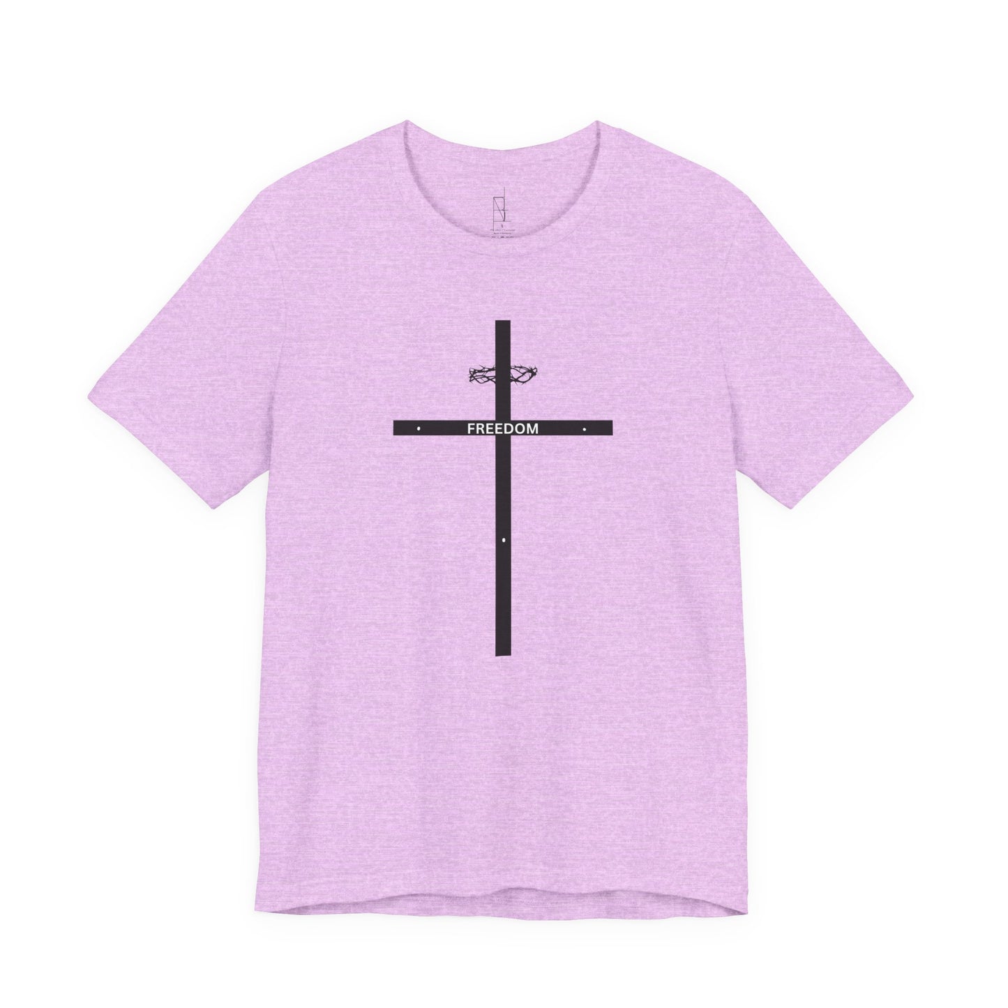 FEEEDOM Cross T-SHIRT