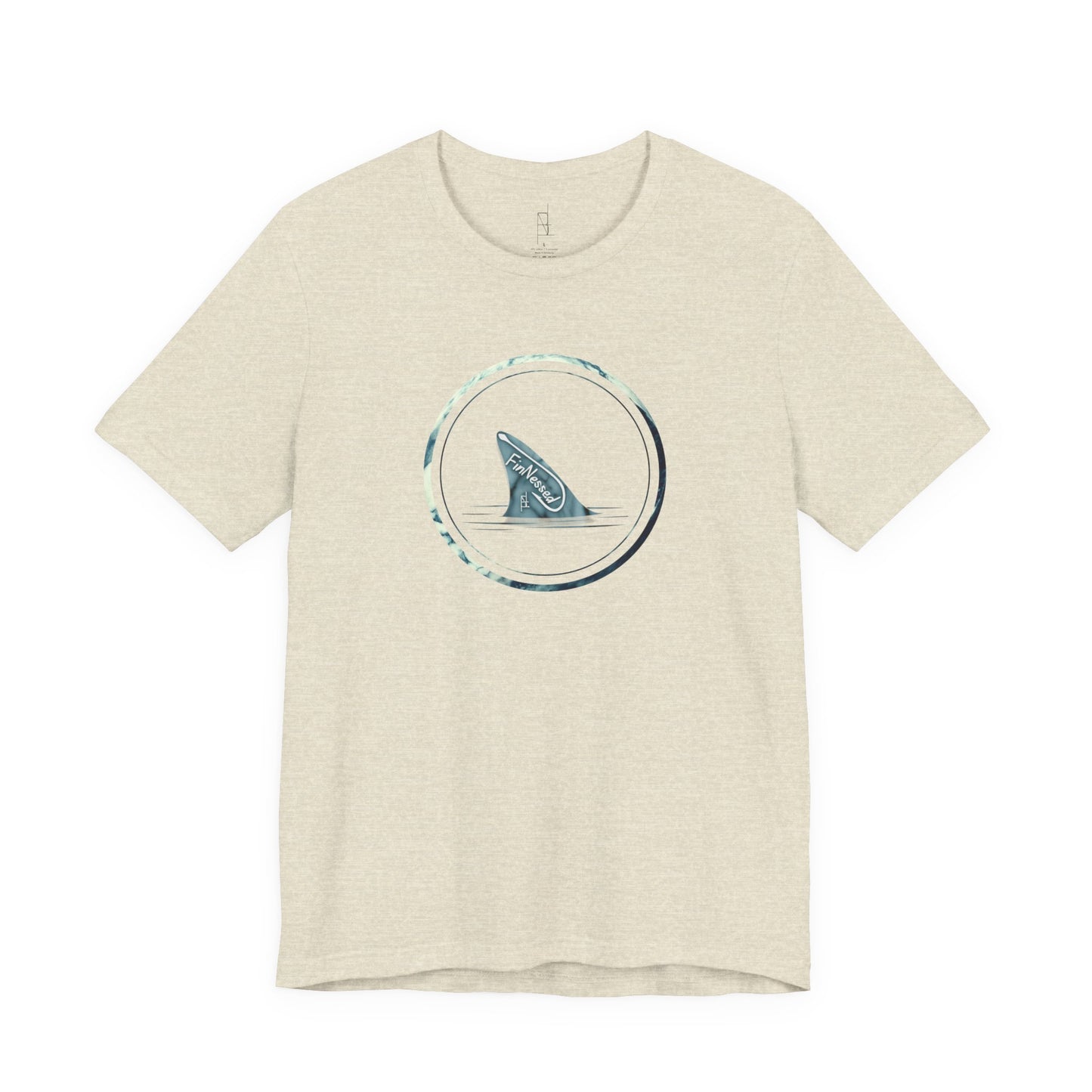 Fin-Nessed T-Shirt
