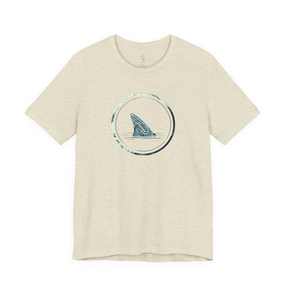 Fin-Nessed T-Shirt