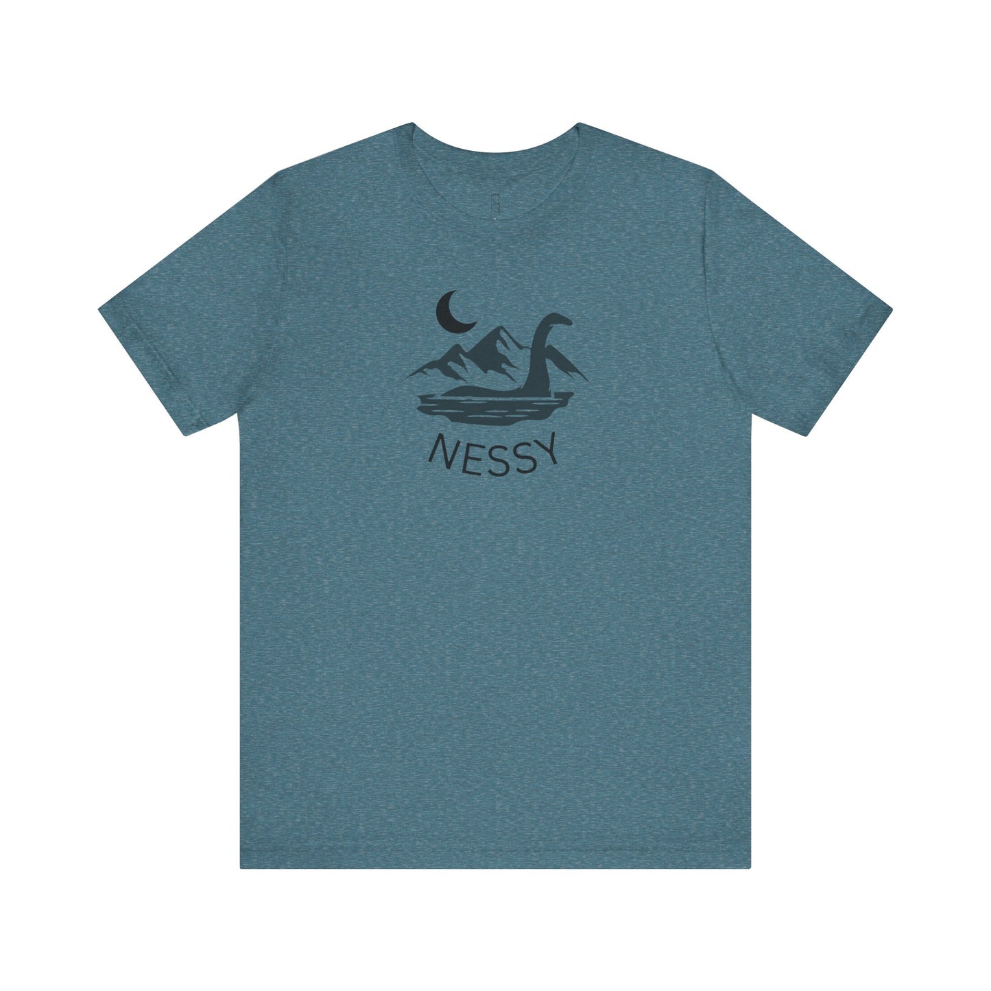 Nessy T-Shirt