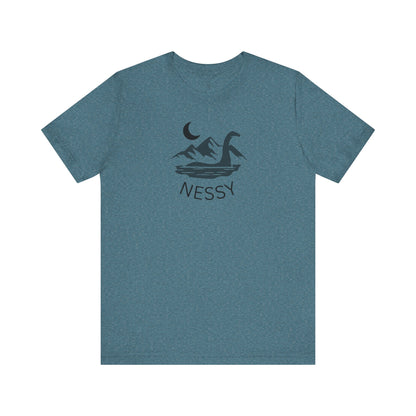Nessy T-Shirt
