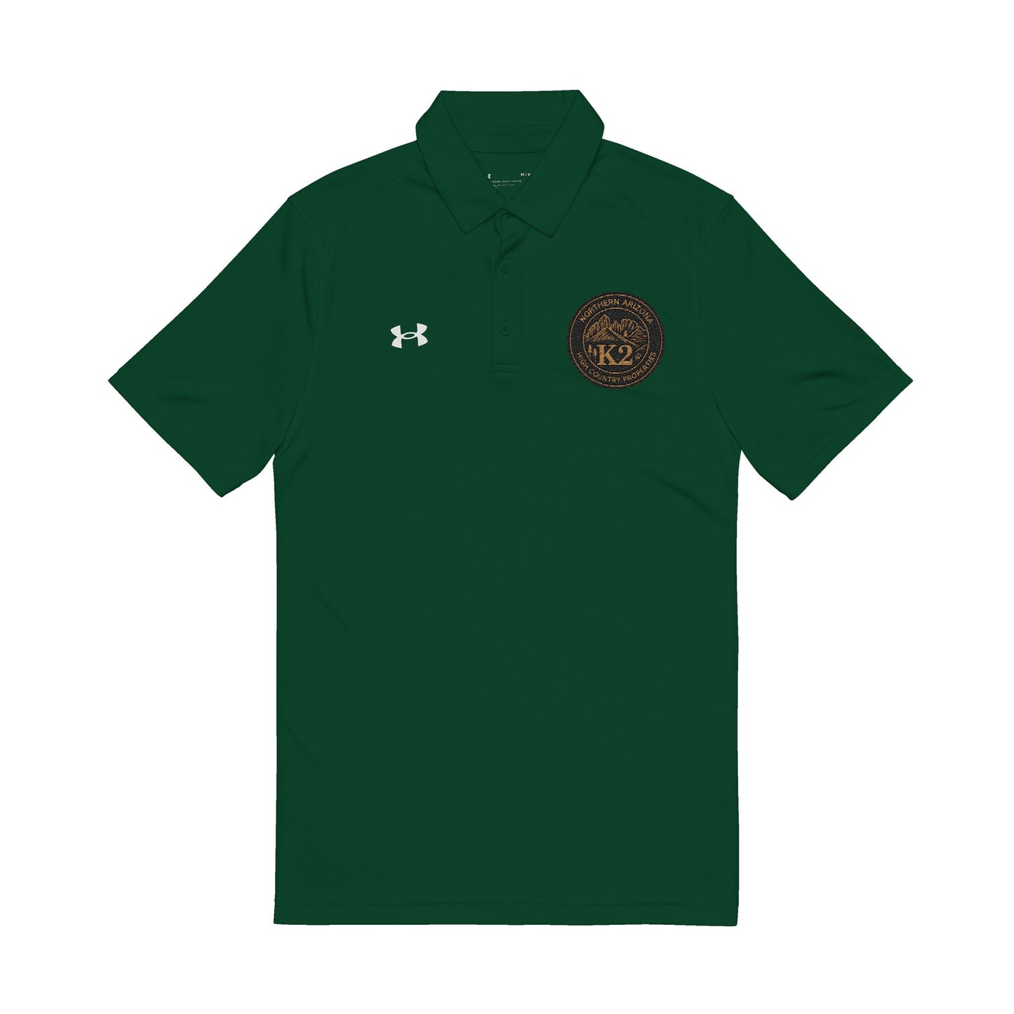 Under Amour K2 - Polo