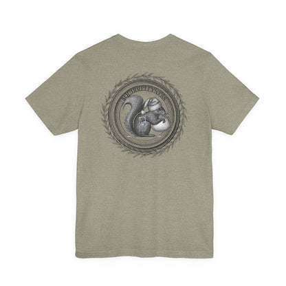 SQUIRRELLYNESS T-Shirt
