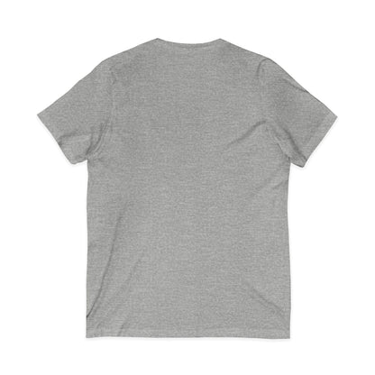 Copy of Minimalist K2 T-Shirt V-Neck