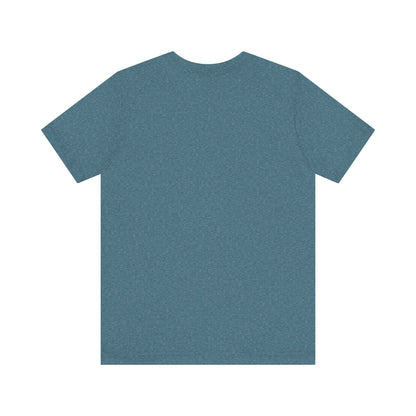 Minimalist Nessy T-Shirt