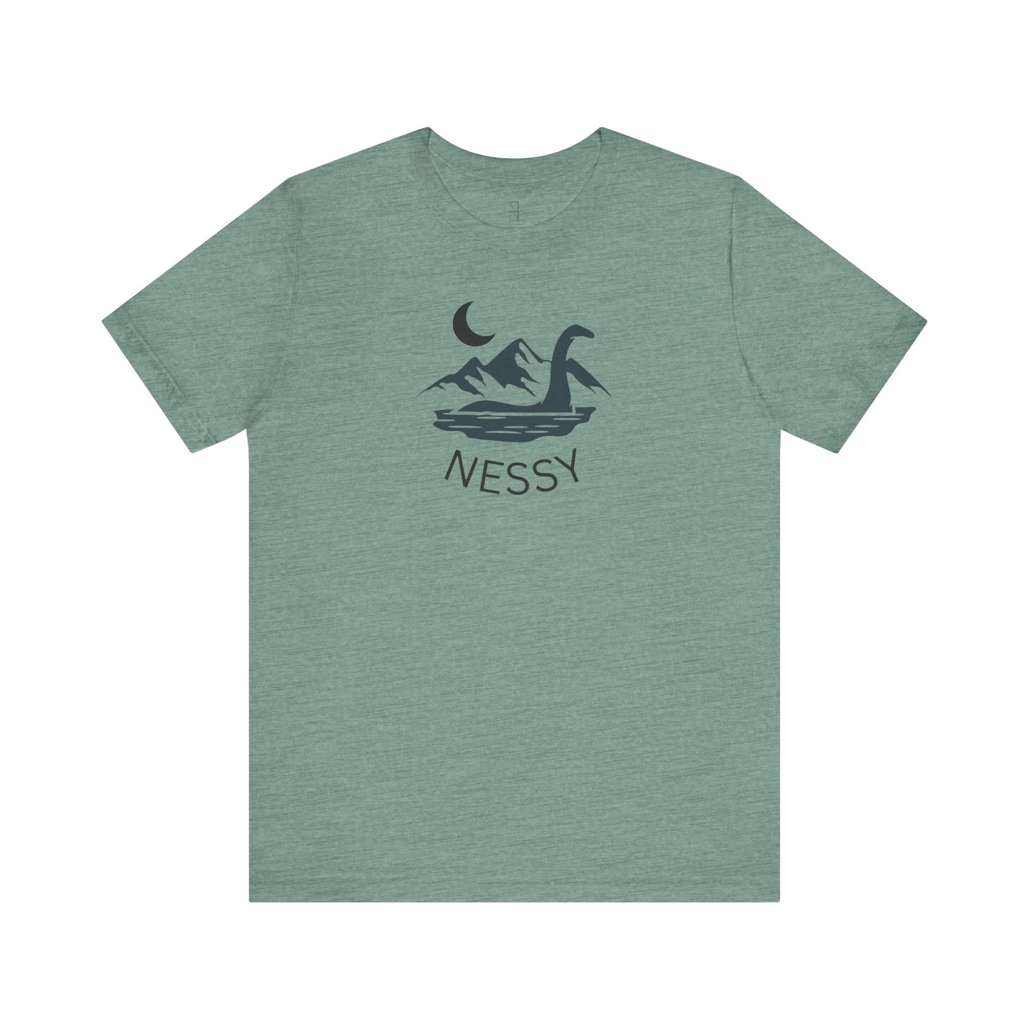 Nessy T-Shirt