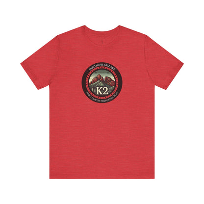 K2 High Country Properties, PLLC T-Shirt