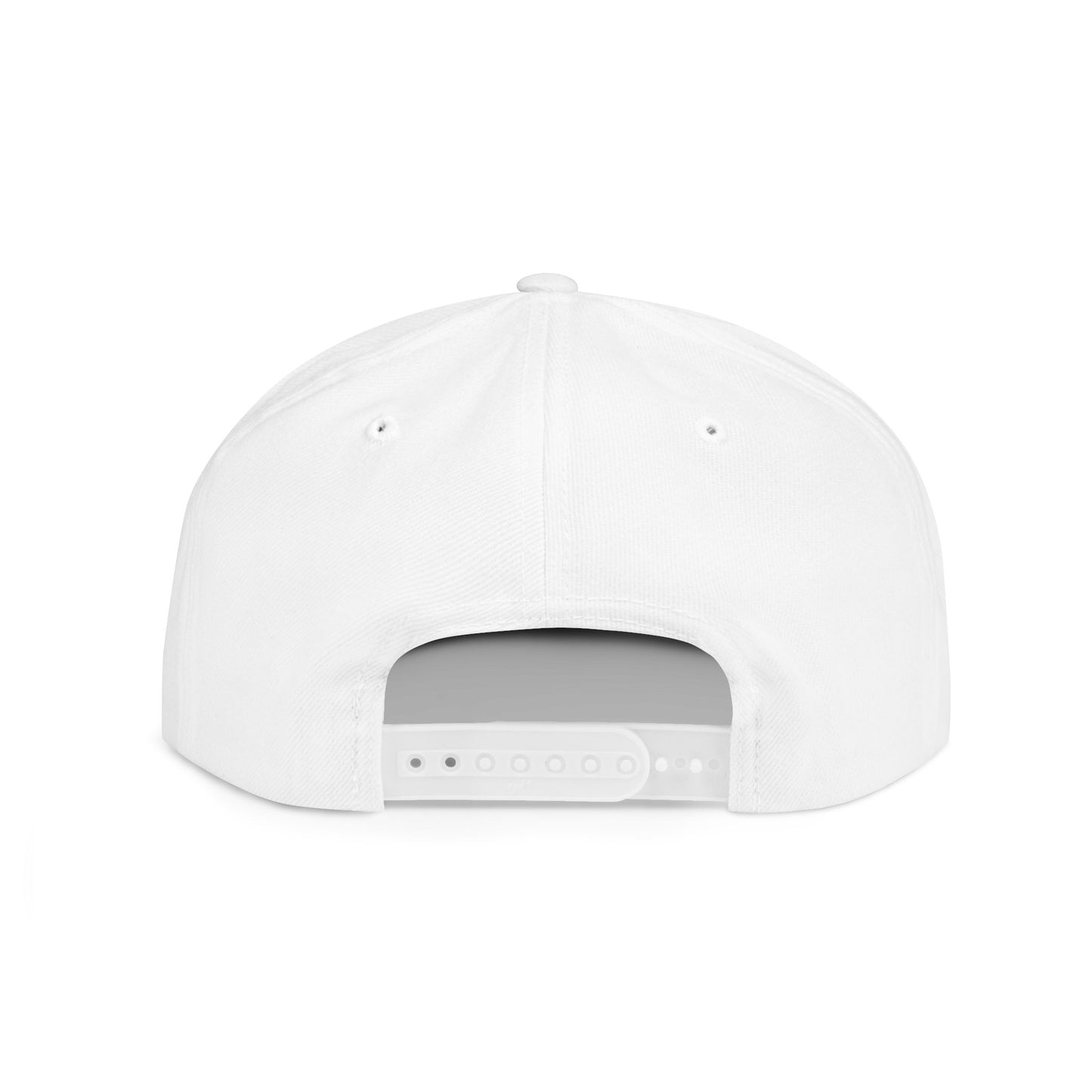 FREEDOM FISH SNAPBACK HAT