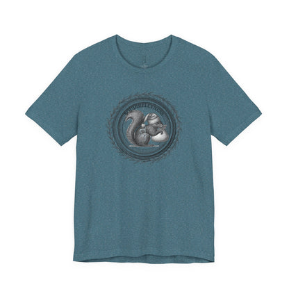 SQUIRRELLYNESS T-Shirt