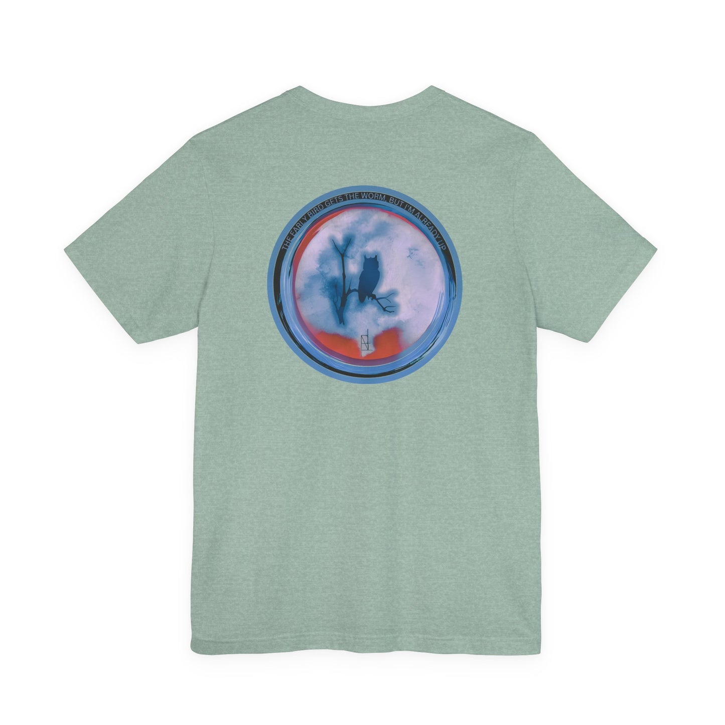 Early Bird T-Shirt