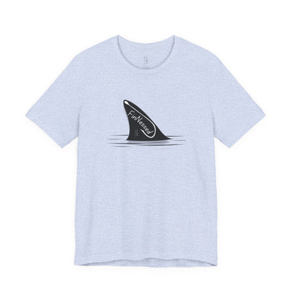 Fin-Nessed T-Shirt