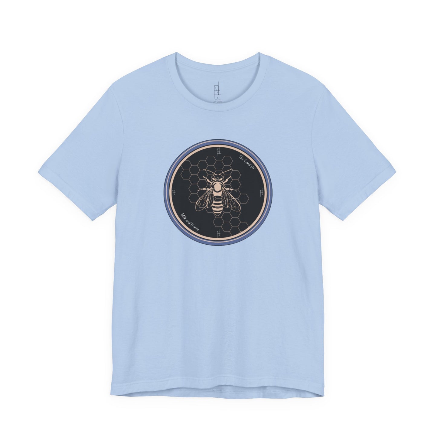Land Of Milk And Honey T-Shirt