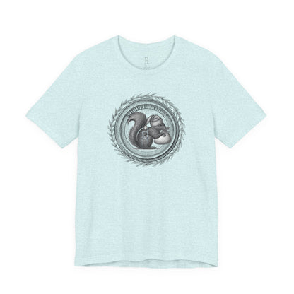 SQUIRRELLYNESS T-Shirt